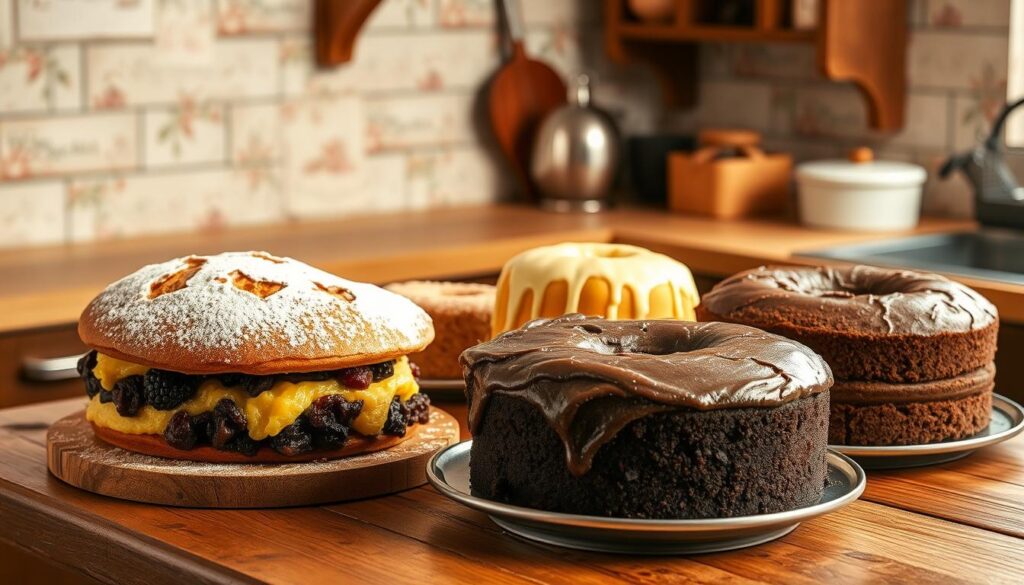 Traditional British Cake Recipes Perfect for Beginners