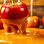 How to Make Caramel Apples That Kids Will Love