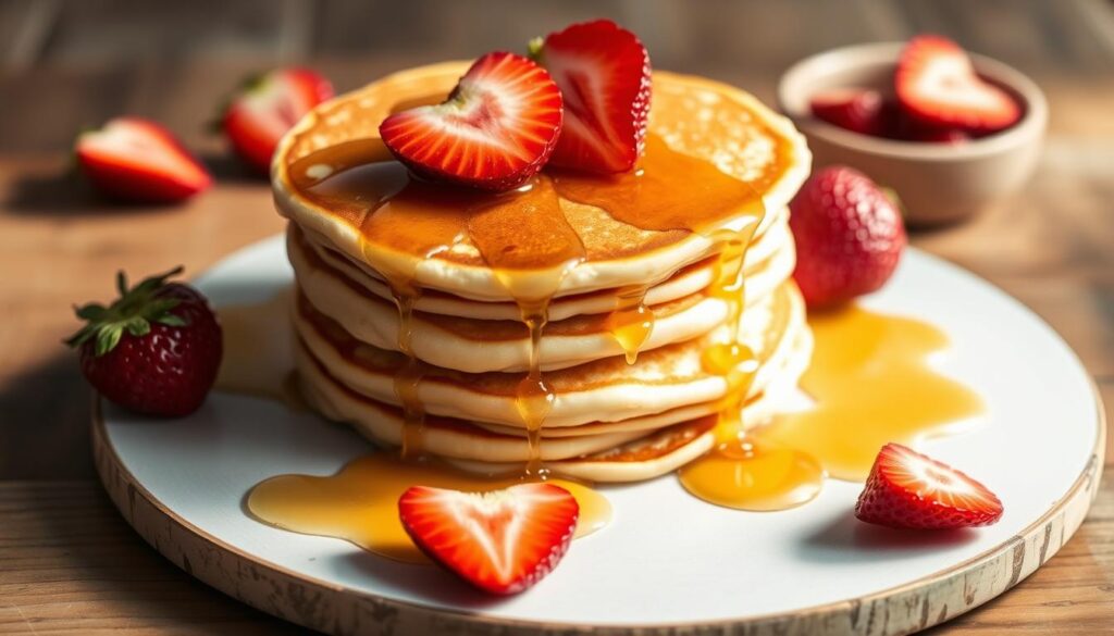 flapjack recipe no golden syrup