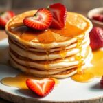 flapjack recipe no golden syrup