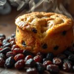 traditional spotted dick recipe UK